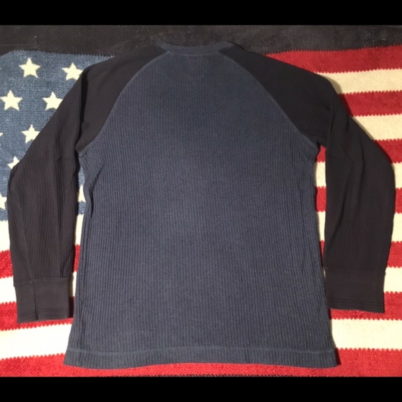 Vintage Tommy Hilfiger Crew Piping Sweater L rlpc pwing rlx sportsman yacht thj - Picture 2 of 6